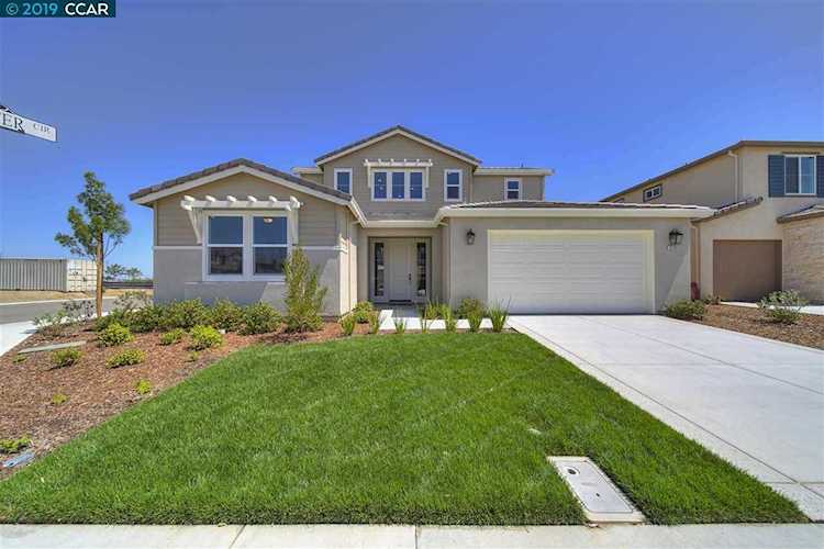 9108 Tradewinds Circle Discovery Bay, CA 94505 | MLS 40878081 Photo 1
