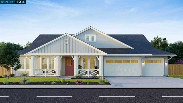 70 Olivia Lane Concord, CA 94521