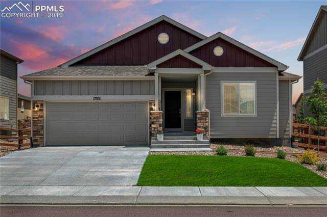 17931 White Marble Drive Monument CO 80132 - MLS 9295674 - Ashford Photo 1