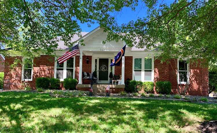 502 Cherry Point Dr Louisville, KY 40243 | MLS 1537473 Photo 1
