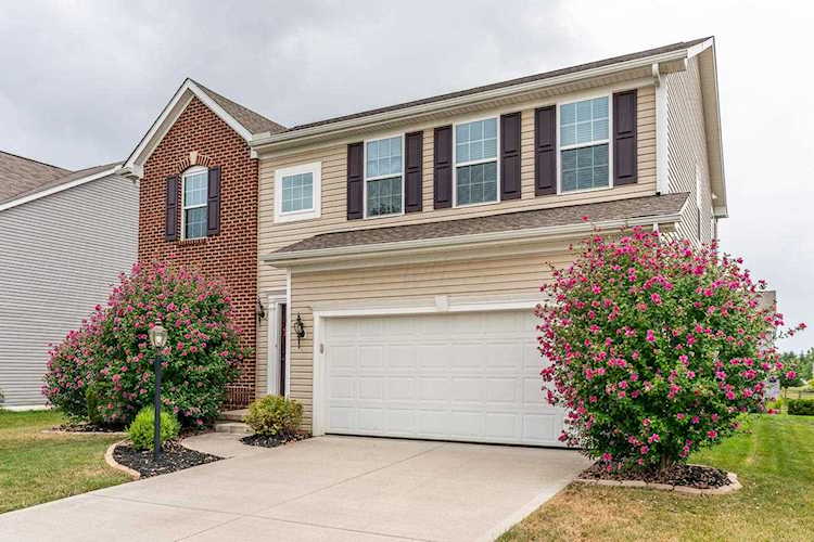 1188 Odessa Lane Delaware, OH 43015