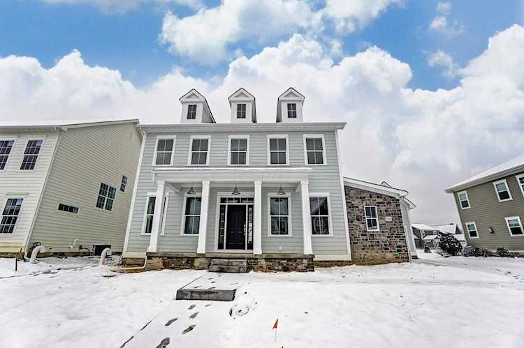 For Sale - 7342 Cottonwood Drive, Plain City, OH 43064 - Union. | RealtyOhio.com Photo 1