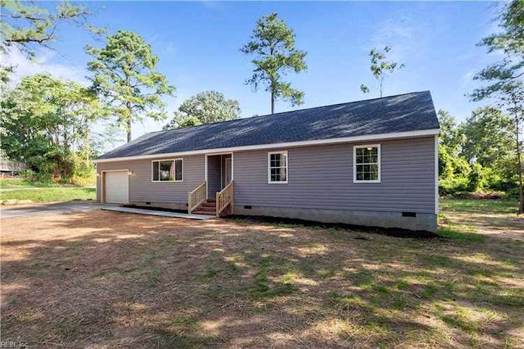 7020 Bray Rd Hayes VA 23072 | MLS# 10278797 - TREG.com Photo 1