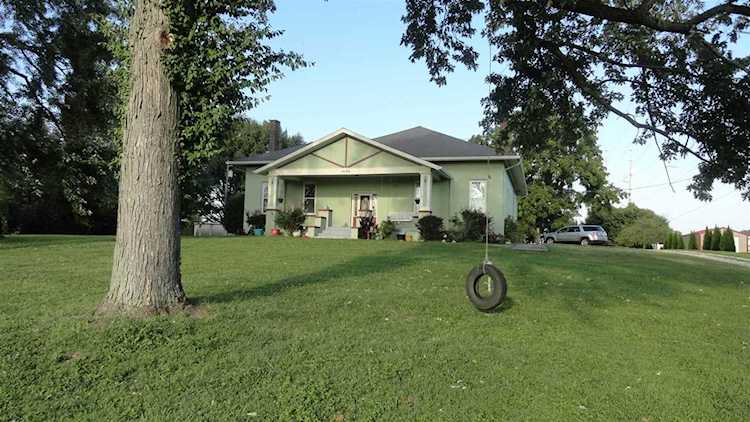 1400 Lower New Harmony Road Mount Vernon, IN 47620