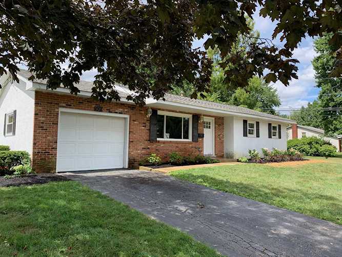 509 Baywood Place Gahanna, OH 43230 | MLS 219031890 Photo 1