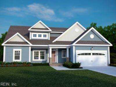 3341 Arboretum Trl Chesapeake VA 23321 | MLS# 10276758 - TREG.com Photo 1