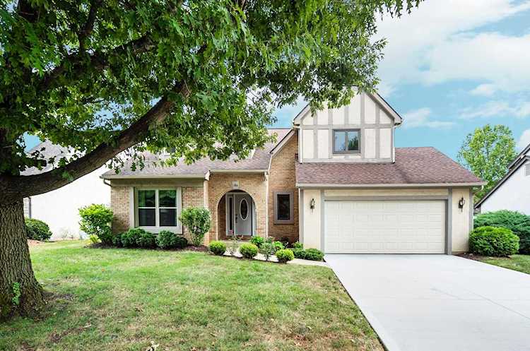 186 Sassafras Way Westerville, OH 43081 | MLS 219031851 Photo 1