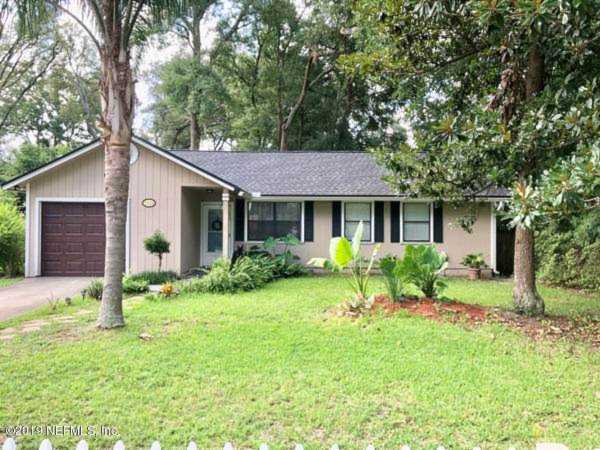 13124 Premium Rd Jacksonville, FL 32225 | MLS 1010930 Photo 1