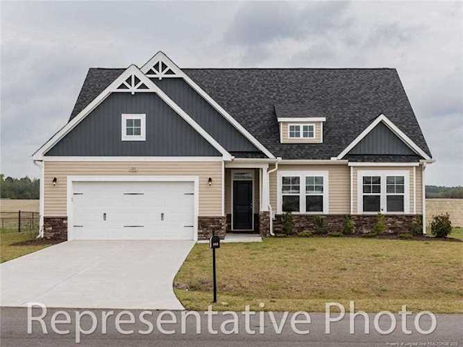 3090 Dana Ln Aberdeen, NC 28315 | MLS 613074 Photo 1