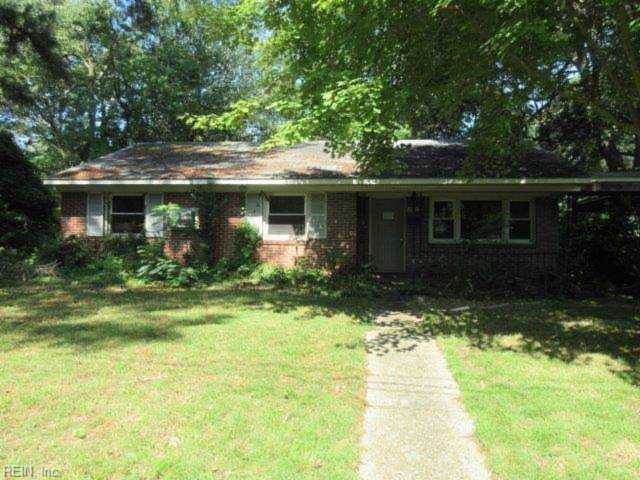 191 Iroquois Rd Virginia Beach, VA 23462 | MLS 10278855 Photo 1