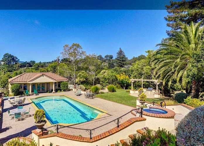 85 Margarita Drive San Rafael, CA 94901
