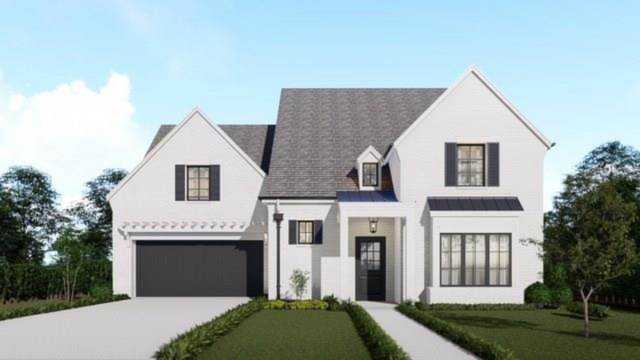 8209 Chadbourne Road, Dallas, TX 75209 | MLS#14141826 | KnoxRE.com Photo 1