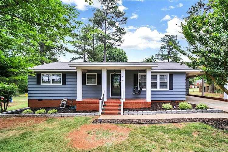 878 Maplewood Ln Rock Hill, SC 29730 | MLS 3516199 Photo 1