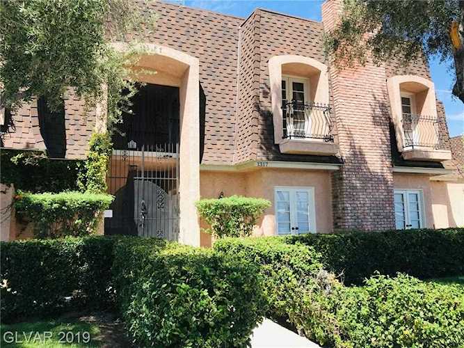 1317 St Louis Ave #B Las Vegas, NV 89104