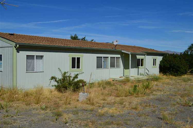 39 Lone Company Coleville, CA 96107