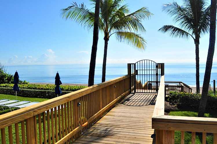 3400 S Ocean Boulevard #14k Highland Beach, FL 33487