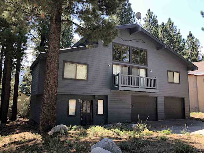 96 HOLIDAY VISTA Mammoth Lakes, CA 93546-0000
