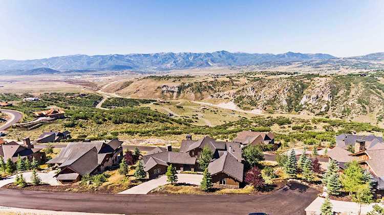 9231 Alice Ct Park City, UT 84098