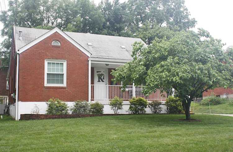 5418 Monaco Dr Louisville, KY 40219 | MLS 1537222 Photo 1