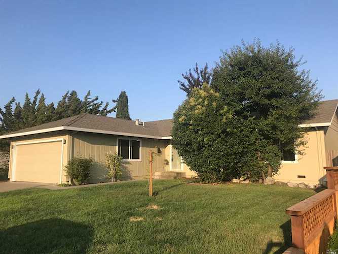 Address Withheld Petaluma, CA 94952 | MLS 21917325 Photo 1