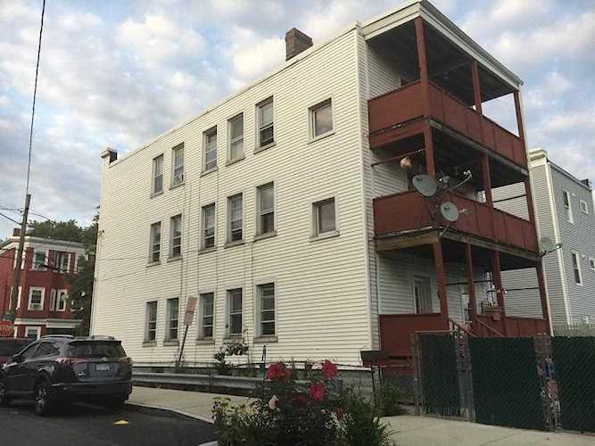 Chelsea, 99 Central Ave, MA, multi-family listing Photo 1
