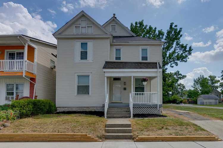 $127,000 - For sale - 126 N Eureka Avenue, Columbus, OH 43204 - MLS#219030506 - Franklin. - No description available... Photo 1