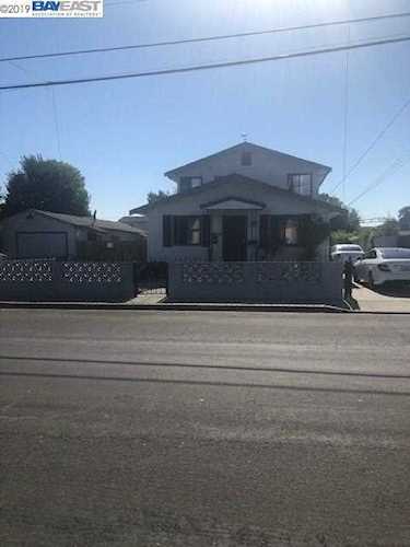 26921 Manon Hayward, CA 94544
