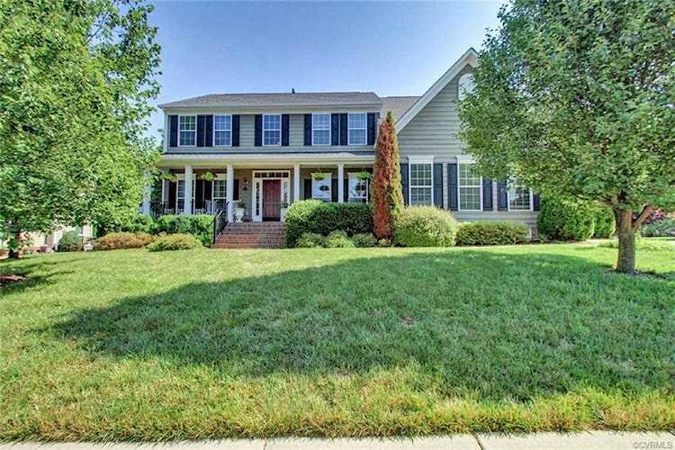 14324 Charter Landing Dr Midlothian, VA 23114 | MLS 1918915 Photo 1