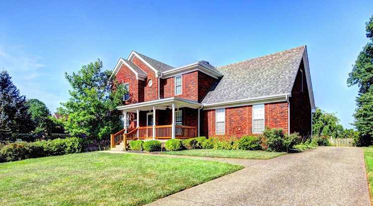 4314 Stonemeadow Ct Louisville, KY 40218 | MLS 1538323 Photo 1
