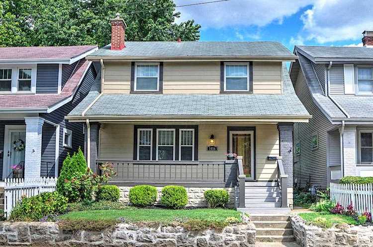 1416 S 5th Street Columbus, OH 43207 | MLS 219032108 Photo 1