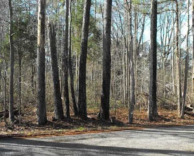 5.86AC Low Ground Rd Hayes VA 23072 | MLS# 10278662 - TREG.com Photo 1
