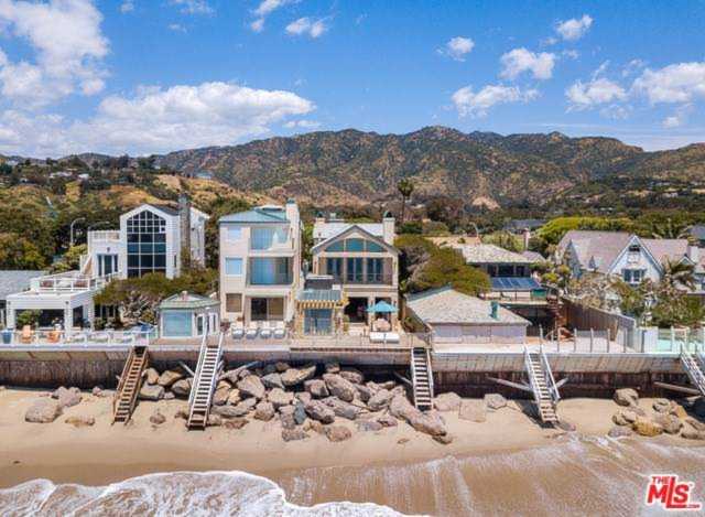 23556 Malibu Colony Road, Malibu, CA 90265 | MLS #19501770 Photo 1