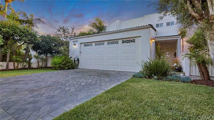8229 Sunnysea Drive Playa Del Rey, CA 90293 | MLS OC19204453 Photo 1