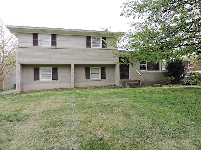 7308 Tangelo Dr Louisville, KY 40228 | MLS 1529557 Photo 1