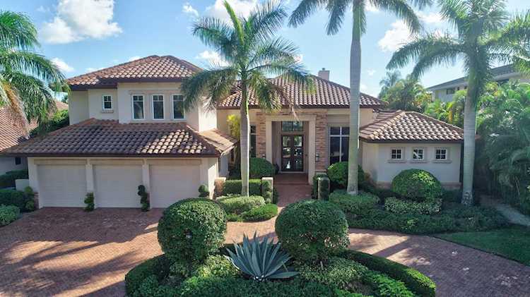 7059 Queenferry Circle Boca Raton, FL 33496