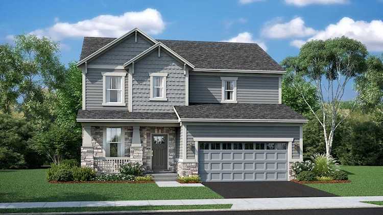 250 Hamilton Rd St. Charles, IL 60175 | MLS 10069228 Photo 1