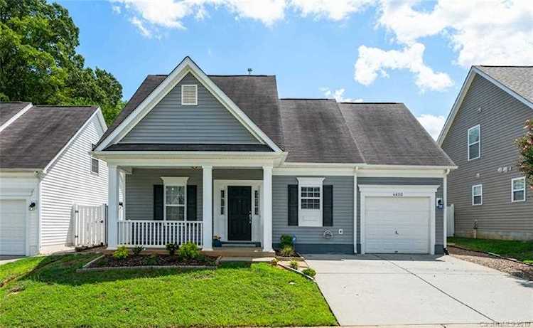 4650 Sooner Ln Indian Land, SC 29707 | MLS 3541633 Photo 1