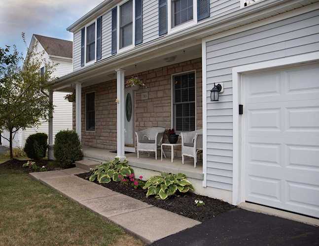 783 Mill Run Drive Sunbury, OH 43074 | MLS 219031573 - Delaware Photo 1