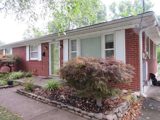1405 Delmar Ln Louisville, KY 40216 | MLS 1538296 Photo 1