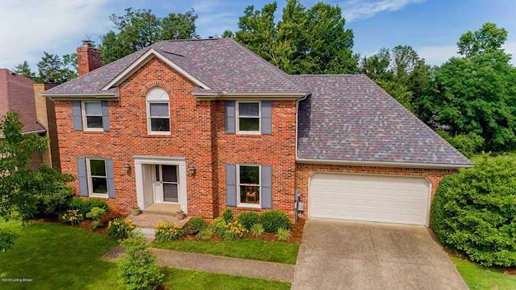 4020 Saratoga Woods Dr Louisville, KY 40299 | MLS 1526592 Photo 1
