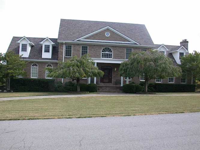 107 Morgan Drive Richmond, KY 40475
