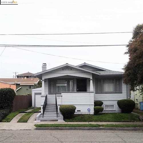 1260 Russell St Berkeley, CA 94702 | MLS 40864211 Photo 1