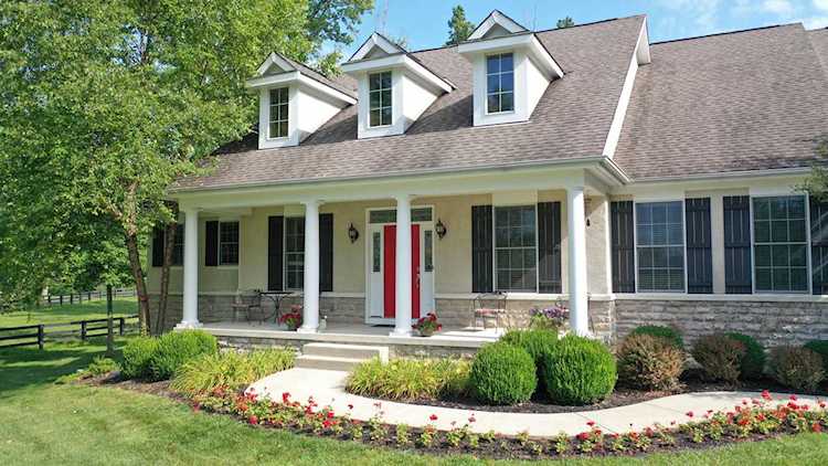 8154 Windy Hollow Road Johnstown, OH 43031