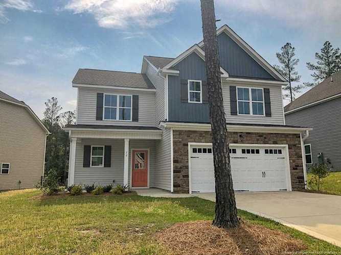 72 Wildlife Bridge Ct Spring Lake, NC 28390 | MLS 534471 Photo 1
