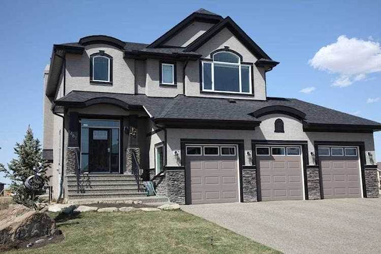 661 Muirfield Crescent Lyalta, AB T0J 1Y1