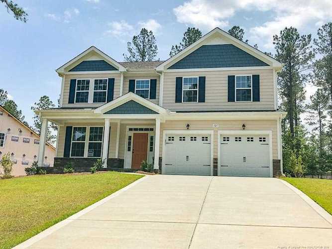 125 School Side Dr Spring Lake, NC 28390 | MLS 534477 Photo 1