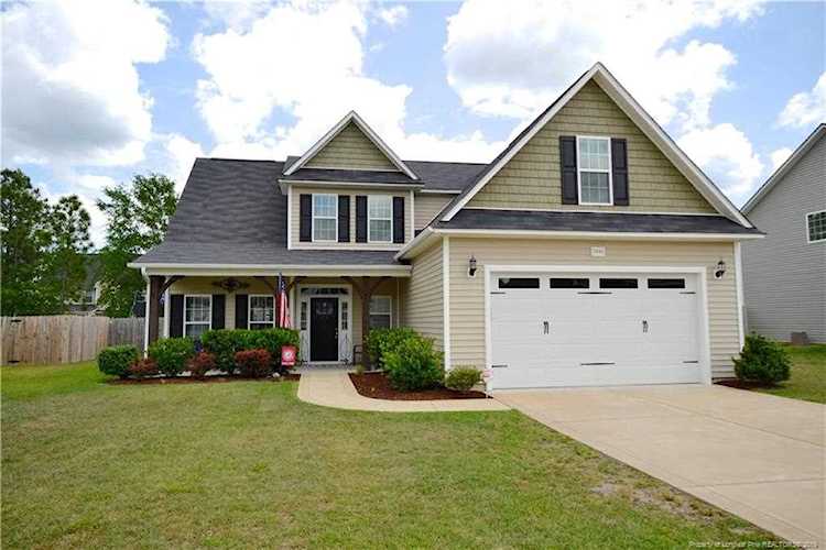 3943 Newgate St Fayetteville, NC 28306 | MLS 606744 Photo 1