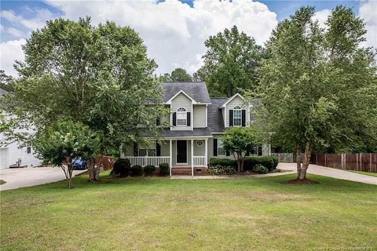 186 Cobblestone Dr Spring Lake, NC 28390 | MLS 608686 Photo 1