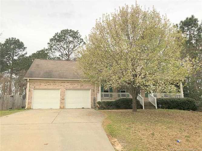419 Early Dawn Dr Raeford, NC 28376 | MLS 607823 Photo 1