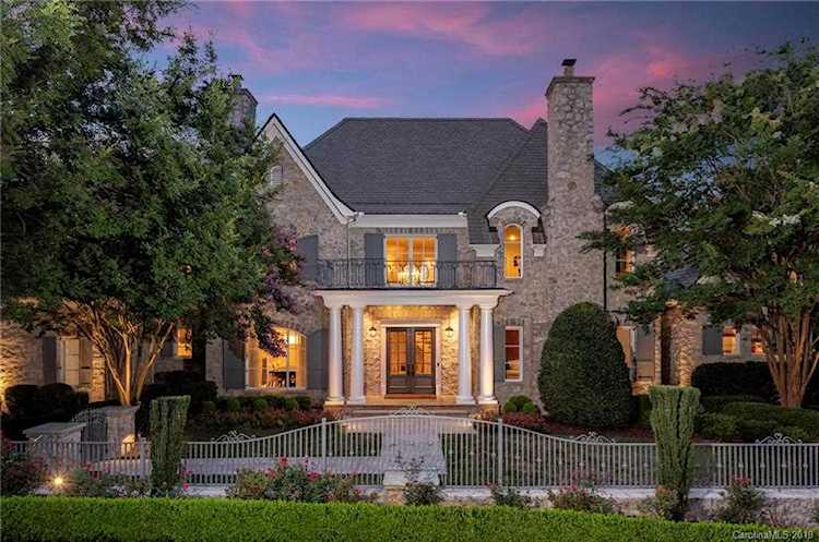 14608 Rudolph Dadey Dr Charlotte, NC 28277